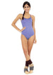 Collant Soho Azul