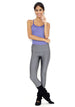 Collant Soho Azul