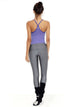 Collant Soho Azul