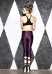 Legging Twist Uva
