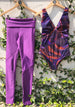 Legging Stella Violeta 2Peace2Dance
