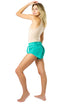 Shorts Hi Summer Jade 2Peace2Dance
