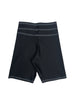 Shorts High Basic Preto 2Peace2Dance