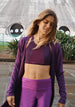 Legging Stella Violeta 2Peace2Dance