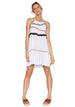 Vestido Off White Star 2Peace2Dance 