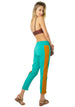 Calça Sunshine Jade 2Peace2Dance